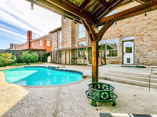 2708  Ponderosa Pine Drive , Flower Mound Texas 75028