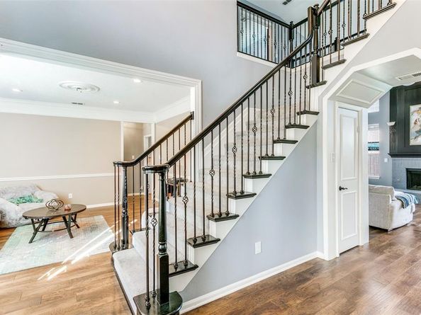 2708  Ponderosa Pine Drive , Flower Mound Texas 75028