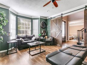 2708  Ponderosa Pine Drive , Flower Mound Texas 75028