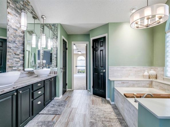 2708  Ponderosa Pine Drive , Flower Mound Texas 75028