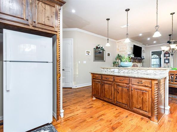 13036  Forest Glen Lane , Balch Springs Texas 75180