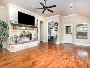 13036  Forest Glen Lane , Balch Springs Texas 75180