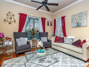 13036  Forest Glen Lane , Balch Springs Texas 75180