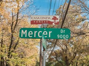 9027  Mercer Drive , Dallas Texas 75228