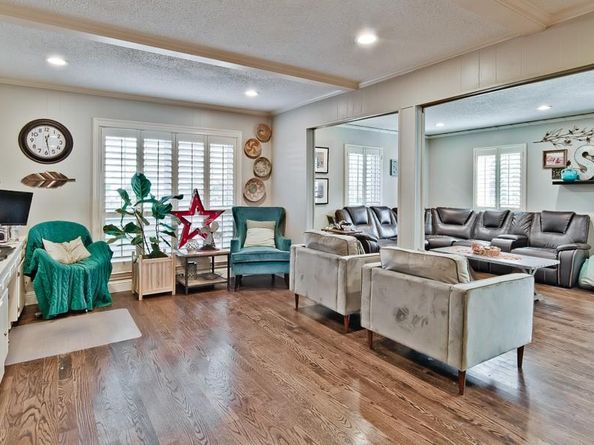 9027  Mercer Drive , Dallas Texas 75228