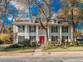 9027  Mercer Drive , Dallas Texas 75228