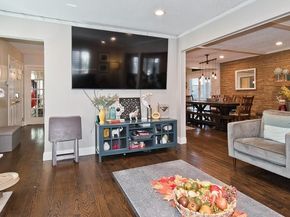 9027  Mercer Drive , Dallas Texas 75228