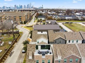 2656  El Camino Lane , Dallas Texas 75212