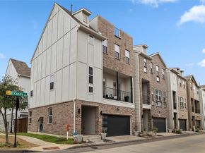 2656  El Camino Lane , Dallas Texas 75212