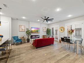 2656  El Camino Lane , Dallas Texas 75212