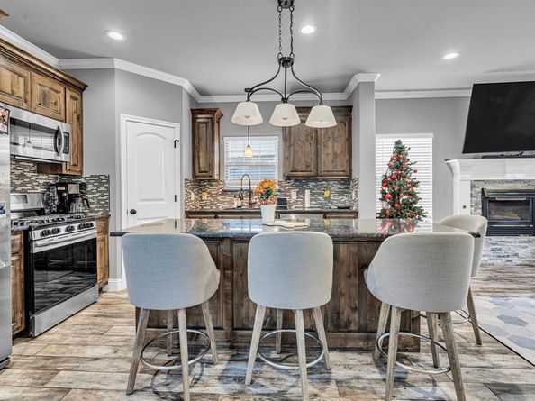 5332  Gordon Avenue , Fort Worth Texas 76115