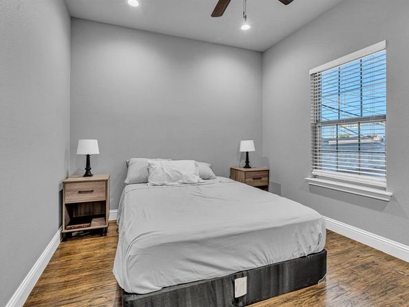 5332  Gordon Avenue , Fort Worth Texas 76115