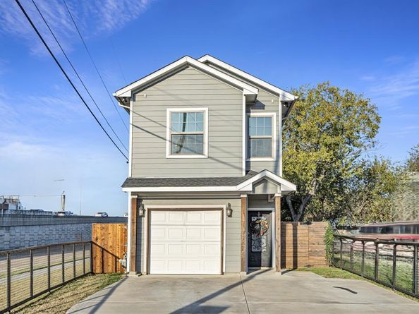 5332  Gordon Avenue , Fort Worth Texas 76115