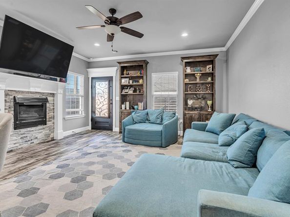 5332  Gordon Avenue , Fort Worth Texas 76115