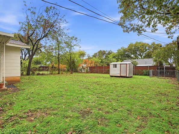 4716  Kilpatrick Avenue , Fort Worth Texas 76107