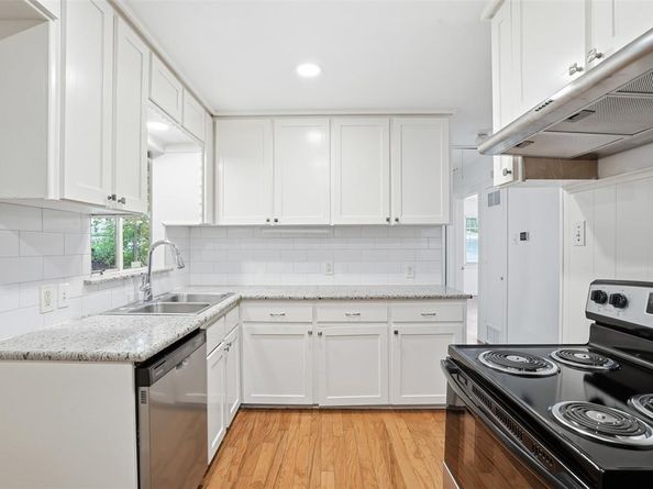 4716  Kilpatrick Avenue , Fort Worth Texas 76107