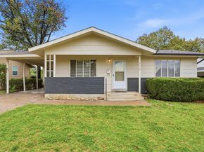 4716  Kilpatrick Avenue , Fort Worth Texas 76107