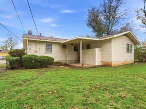 4716  Kilpatrick Avenue , Fort Worth Texas 76107