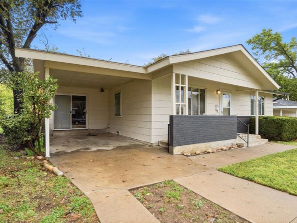 4716  Kilpatrick Avenue , Fort Worth Texas 76107