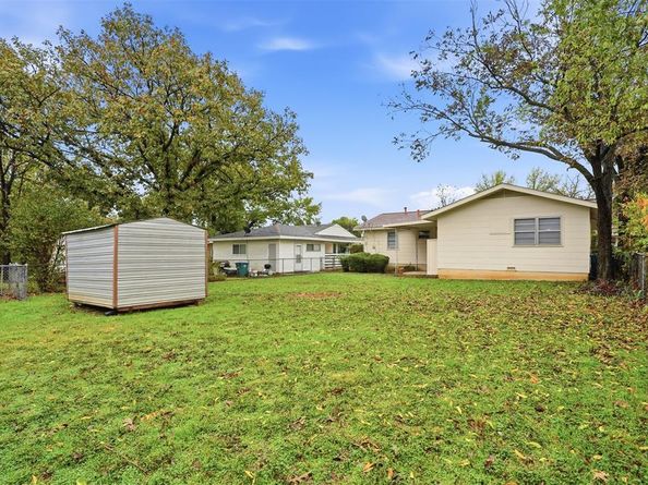 4716  Kilpatrick Avenue , Fort Worth Texas 76107