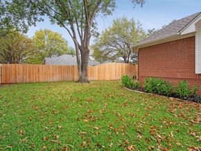 1516  Creekside Drive , Mansfield Texas 76063