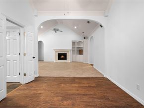 1516  Creekside Drive , Mansfield Texas 76063