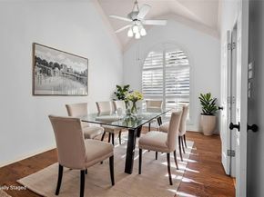 1516  Creekside Drive , Mansfield Texas 76063