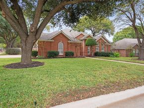 1516  Creekside Drive , Mansfield Texas 76063