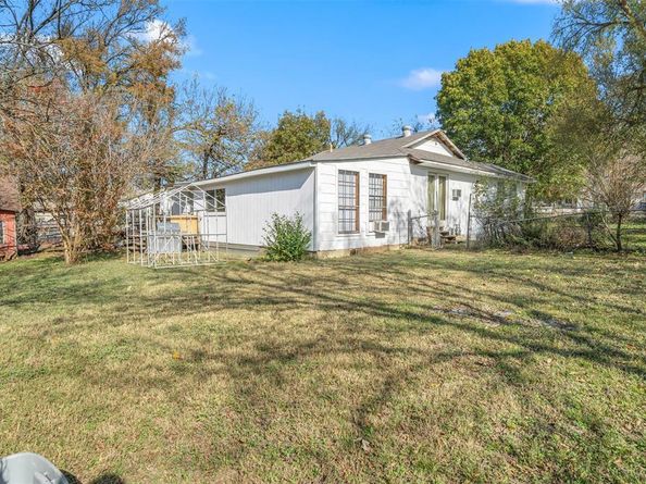 633  Haverhill Lane , Dallas Texas 75217