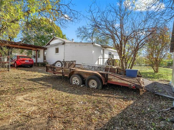 633  Haverhill Lane , Dallas Texas 75217