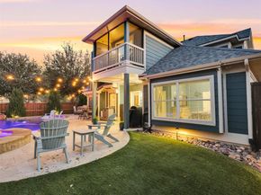 9900  Tanglebrush Drive , McKinney Texas 75072