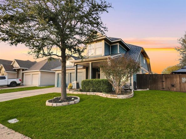 9900  Tanglebrush Drive , McKinney Texas 75072