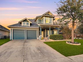 9900  Tanglebrush Drive , McKinney Texas 75072