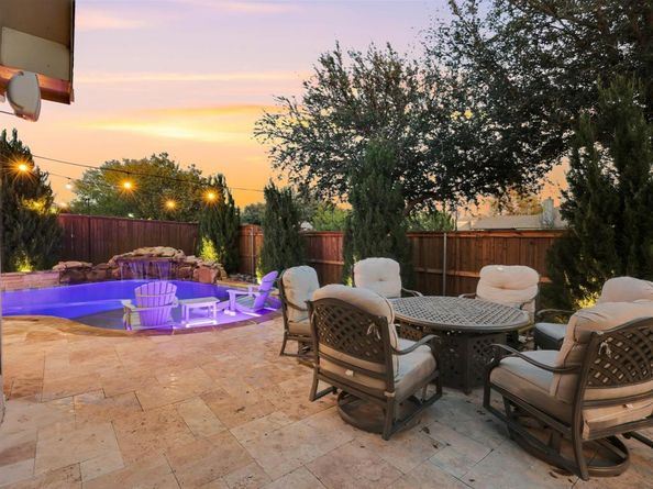 9900  Tanglebrush Drive , McKinney Texas 75072