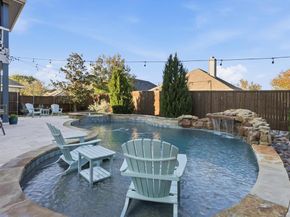 9900  Tanglebrush Drive , McKinney Texas 75072