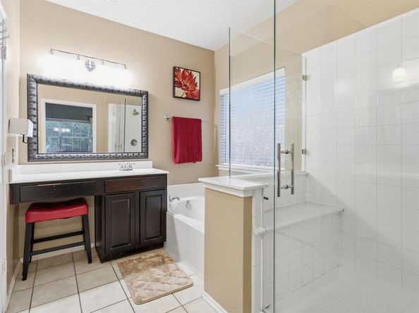 9900  Tanglebrush Drive , McKinney Texas 75072