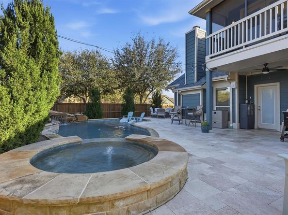 9900  Tanglebrush Drive , McKinney Texas 75072