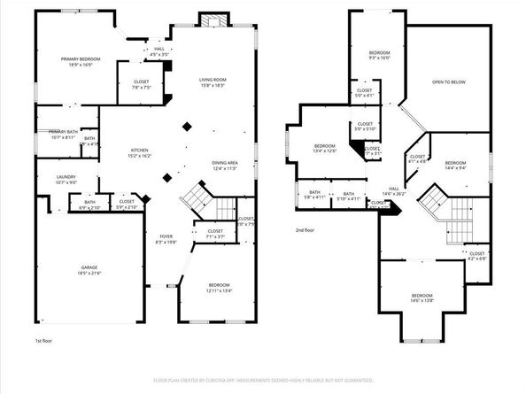 9900  Tanglebrush Drive , McKinney Texas 75072