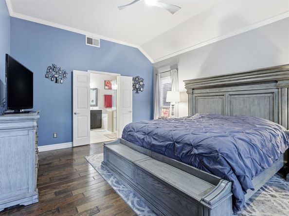 9900  Tanglebrush Drive , McKinney Texas 75072