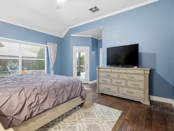 9900  Tanglebrush Drive , McKinney Texas 75072