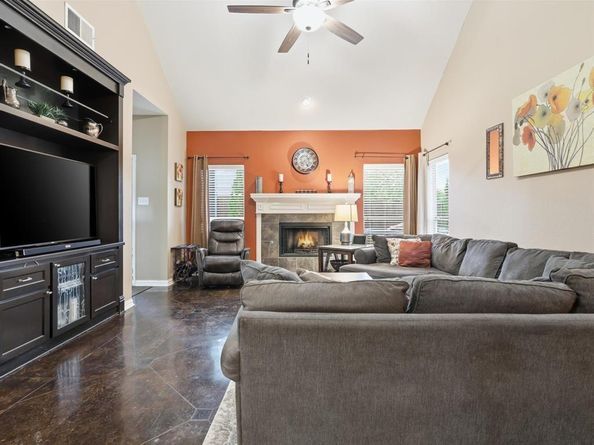 9900  Tanglebrush Drive , McKinney Texas 75072