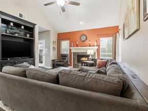 9900  Tanglebrush Drive , McKinney Texas 75072