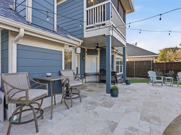 9900  Tanglebrush Drive , McKinney Texas 75072