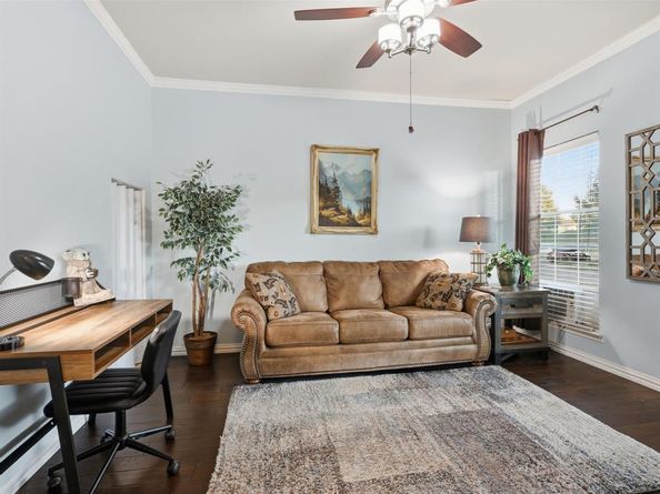 9900  Tanglebrush Drive , McKinney Texas 75072