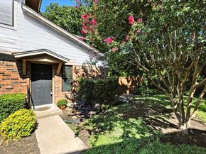 5642  Cedar Creek Drive , Benbrook Texas 76109