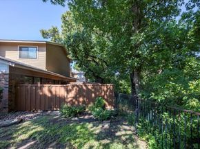 5642  Cedar Creek Drive , Benbrook Texas 76109