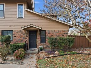 5642  Cedar Creek Drive , Benbrook Texas 76109