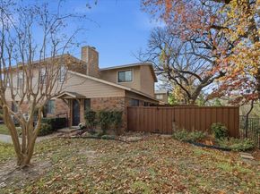 5642  Cedar Creek Drive , Benbrook Texas 76109