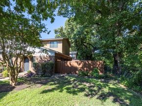 5642  Cedar Creek Drive , Benbrook Texas 76109