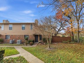 5642  Cedar Creek Drive , Benbrook Texas 76109